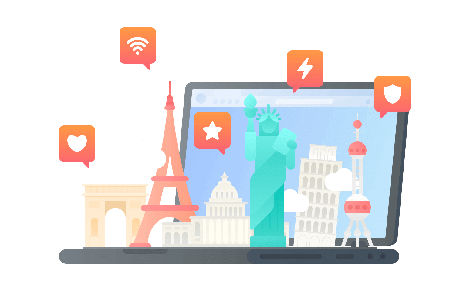代理虎牙直播的回国vpn - GOTOCN